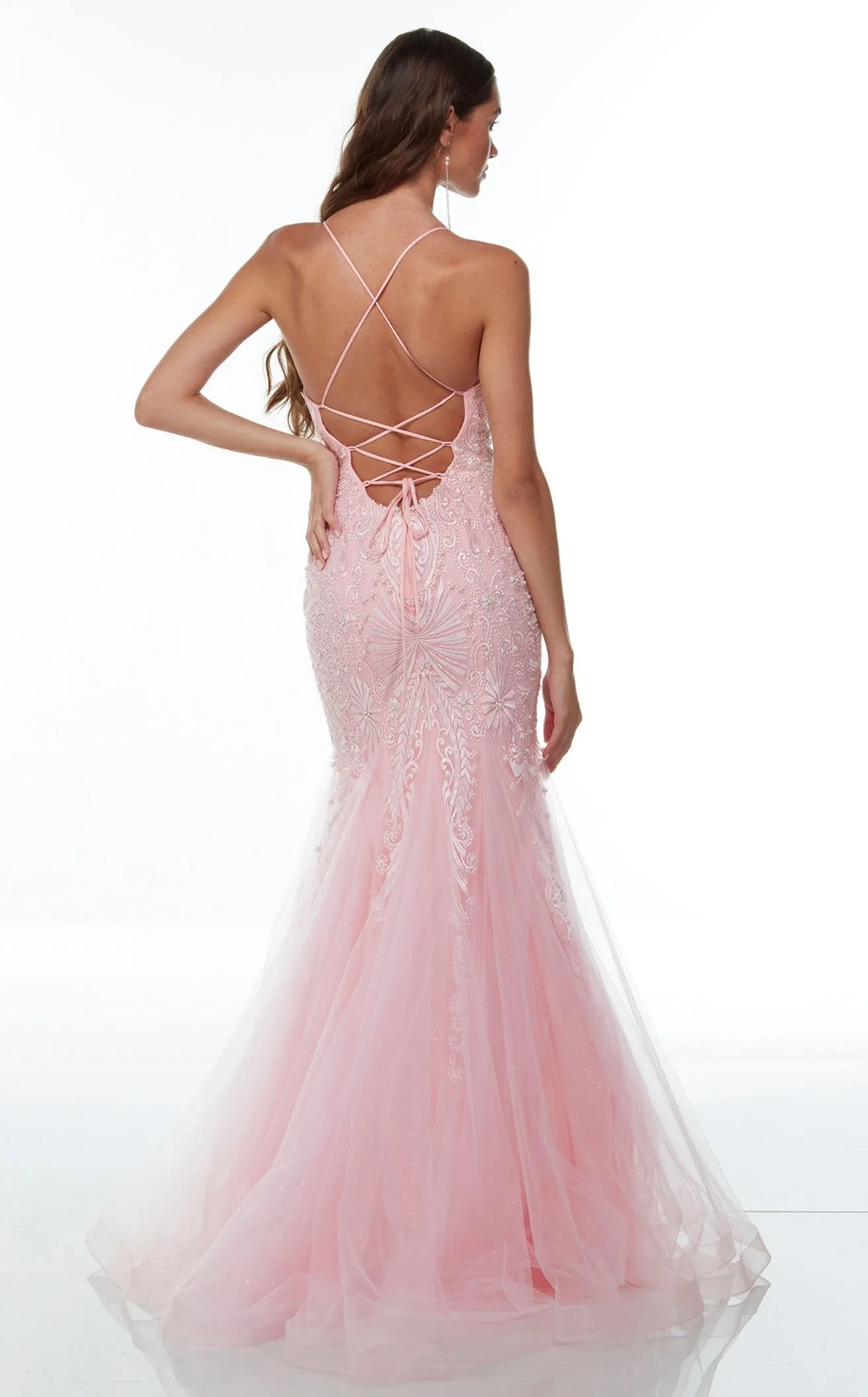 Alyce 61083 Dress