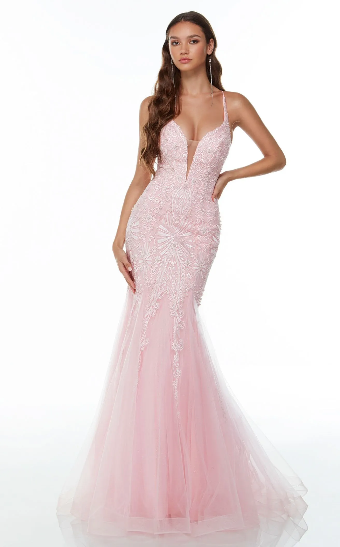 Alyce 61083 Dress