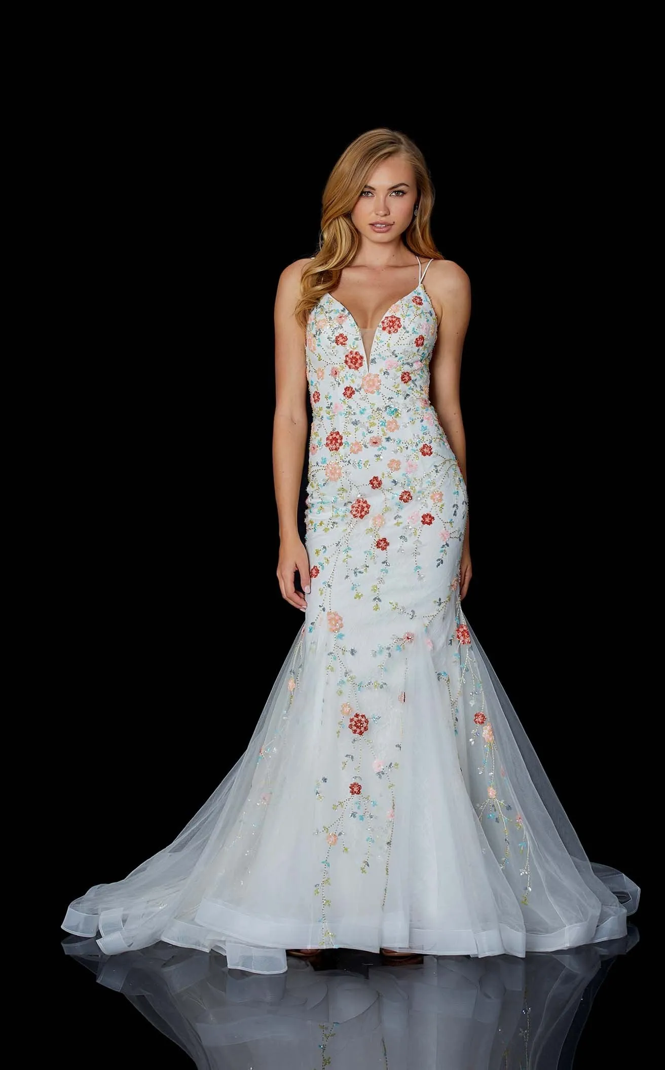 Amarra 87238 Dress