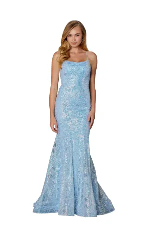 Amarra 87348 Dress