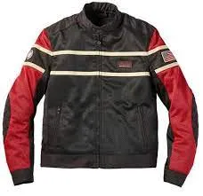 Arlington Mesh Jacket Men's