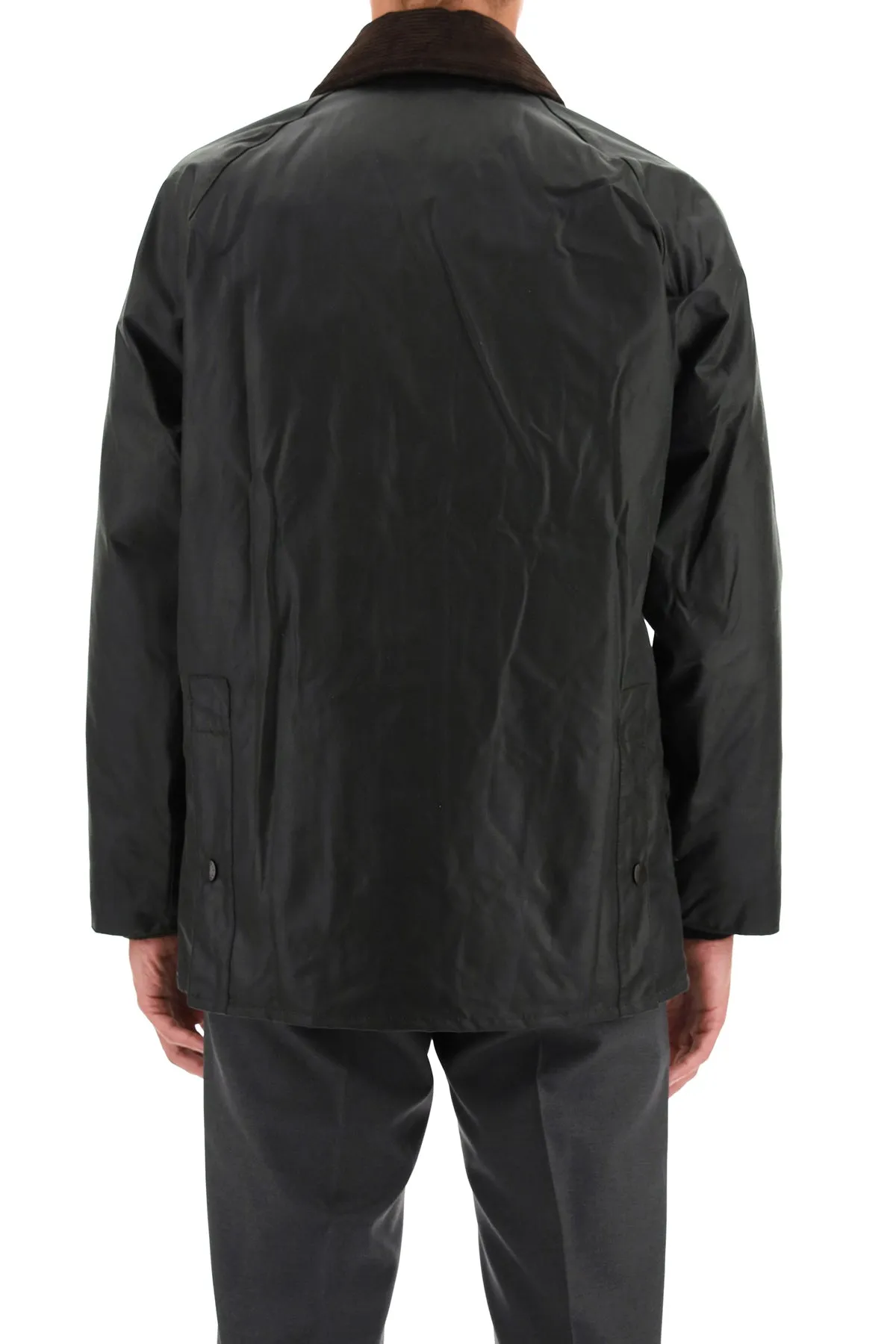 bedale waxed jacket