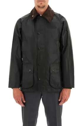 bedale waxed jacket