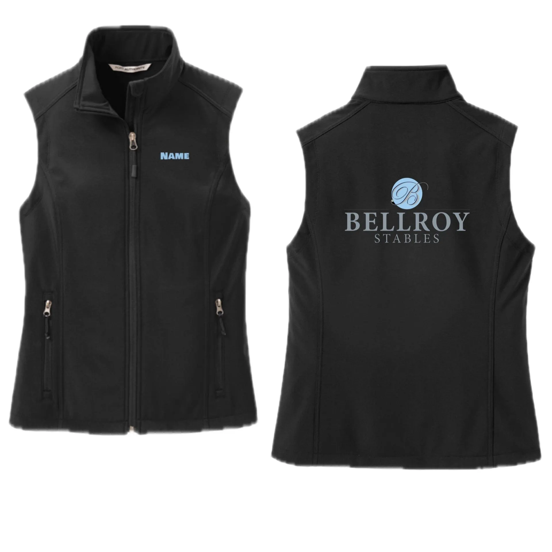 Bellroy Stables- Vests