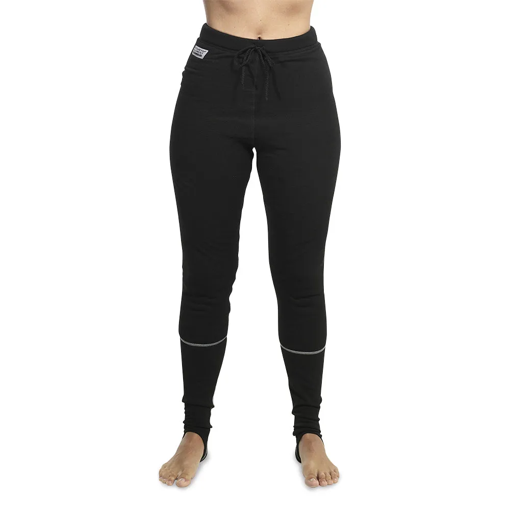 Fourth Element LADIES ARCTIC LEGGINGS XL SHORT