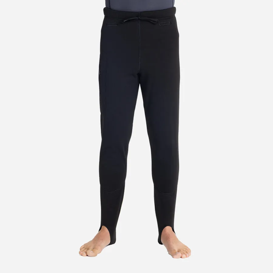 Fourth Element MENS ARCTIC LEGGINGS BLACK S