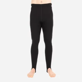 Fourth Element MEN'S XEROTHERM LEGGINGS BLACK XXL