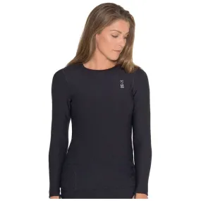 Fourth Element Xerotherm Ladies Top Black