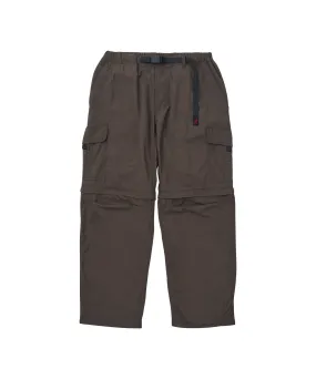 Gramicci Convertible Micro Ripstop Pant