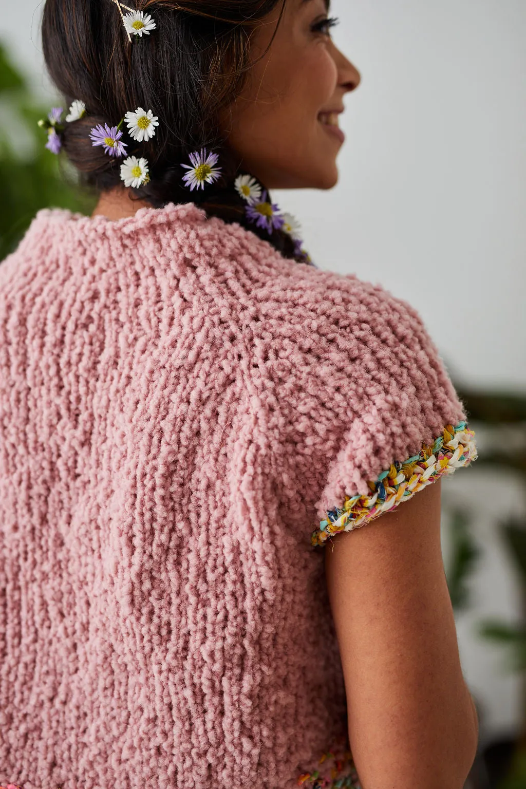 Gumdrop Sweater Pattern