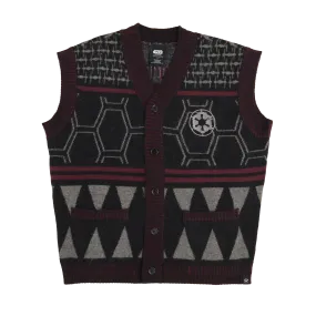 Imperial Sweater Vest