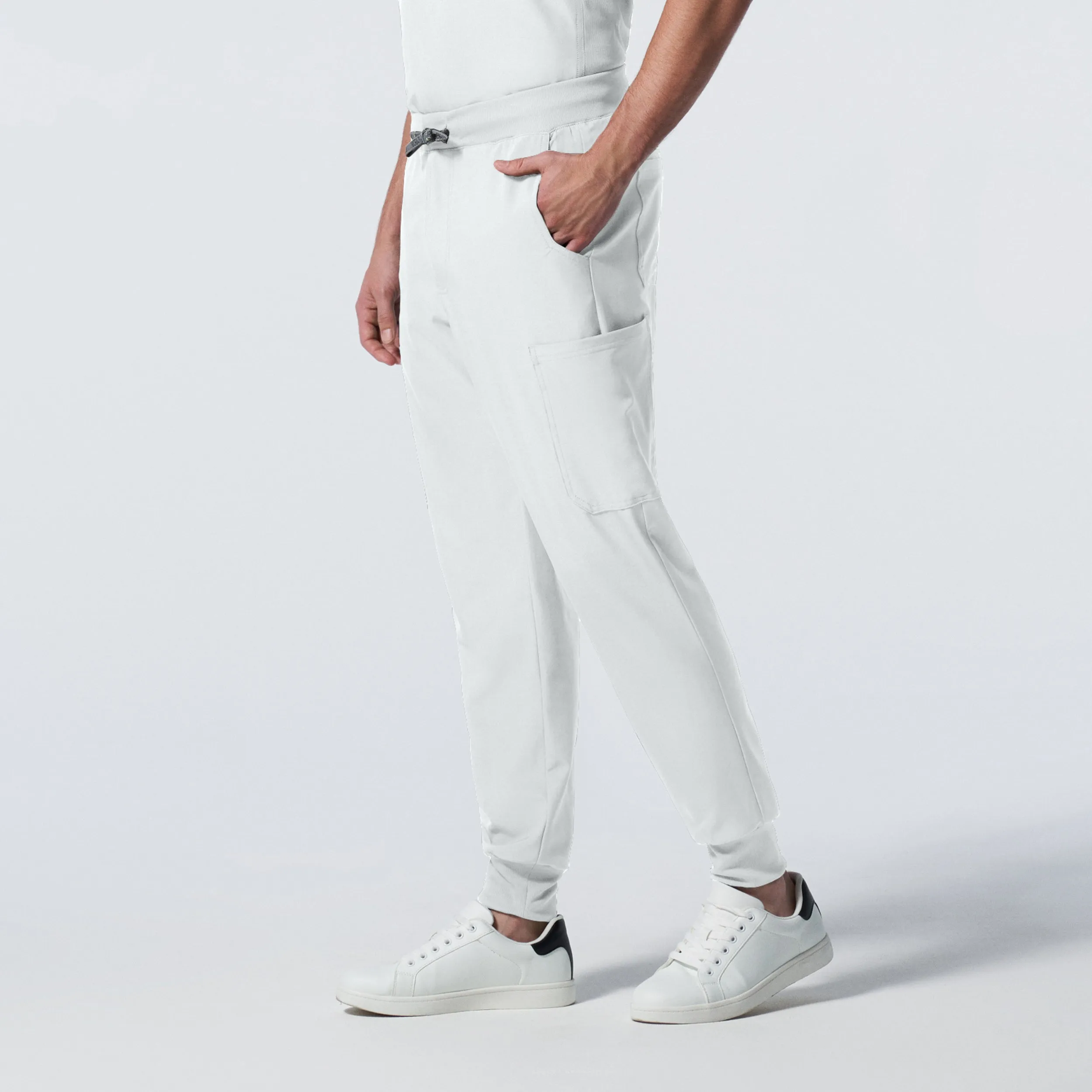 Landau Forward Men's Jogger Scrub Pants