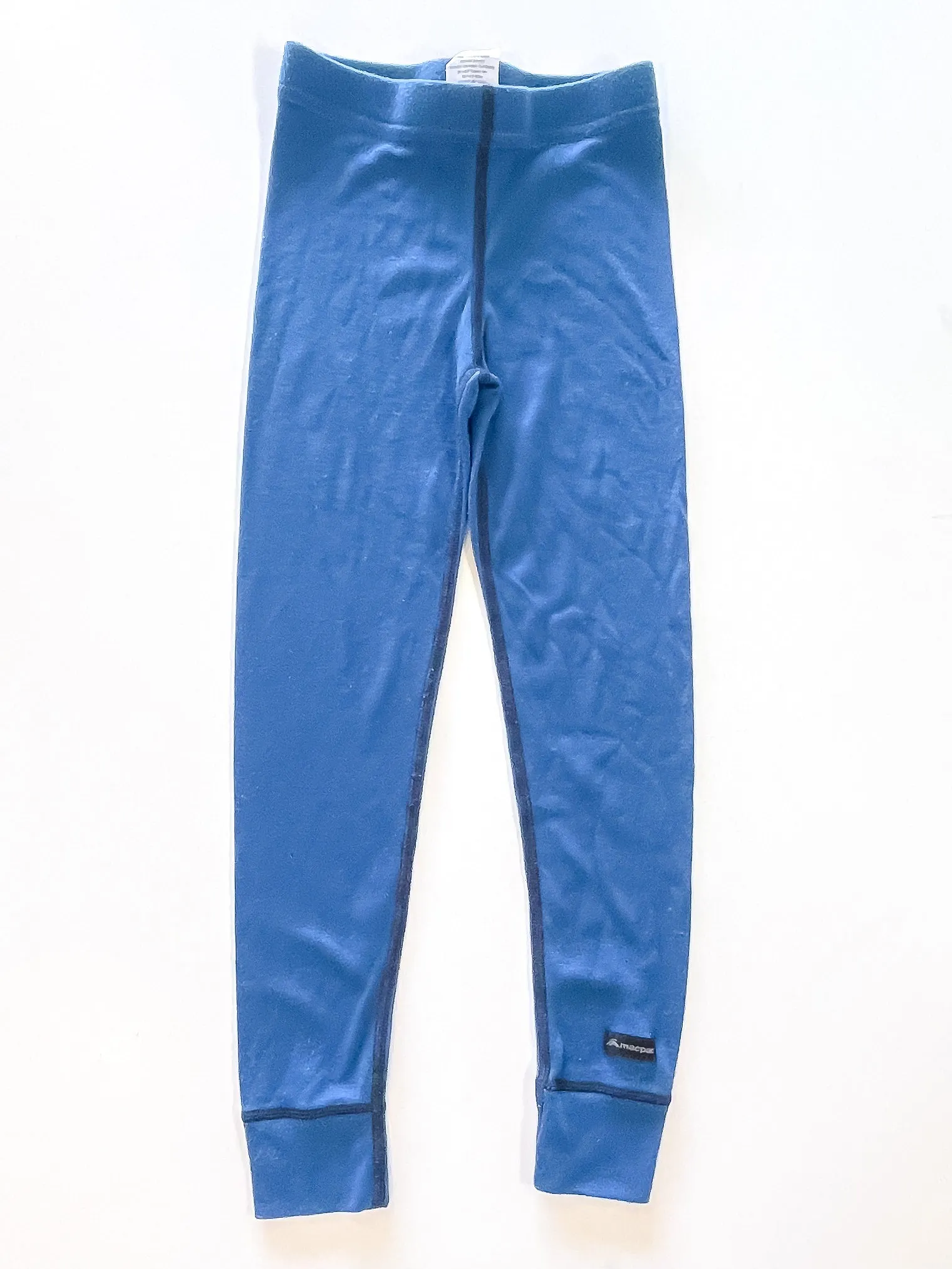 Macpac thermal leggings (6y)