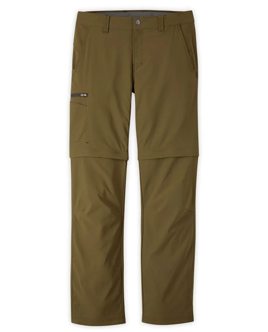 Men's Coburn XT Convertible Pant