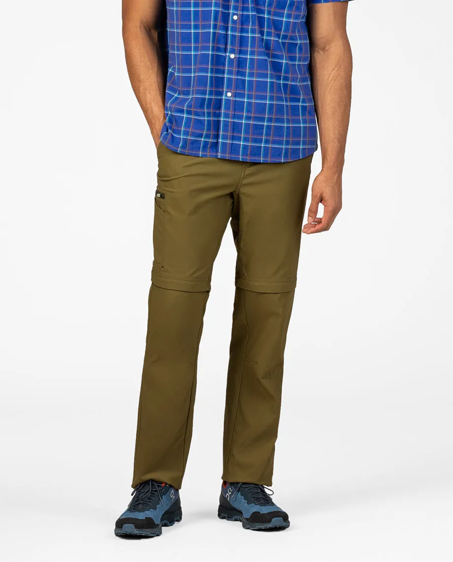 Men's Coburn XT Convertible Pant