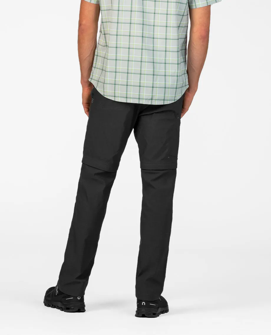 Men's Coburn XT Convertible Pant