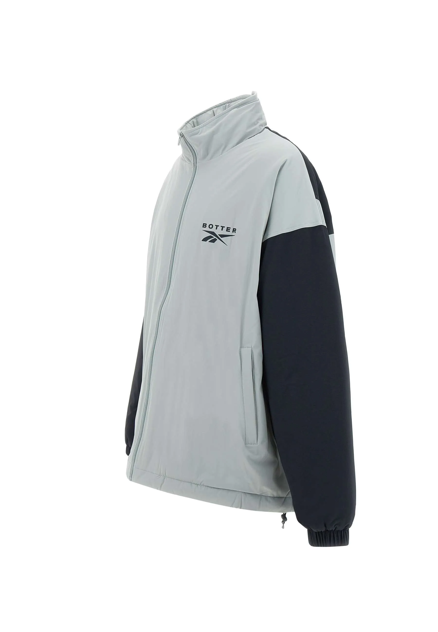 Men's Oversize Windproof Jacket