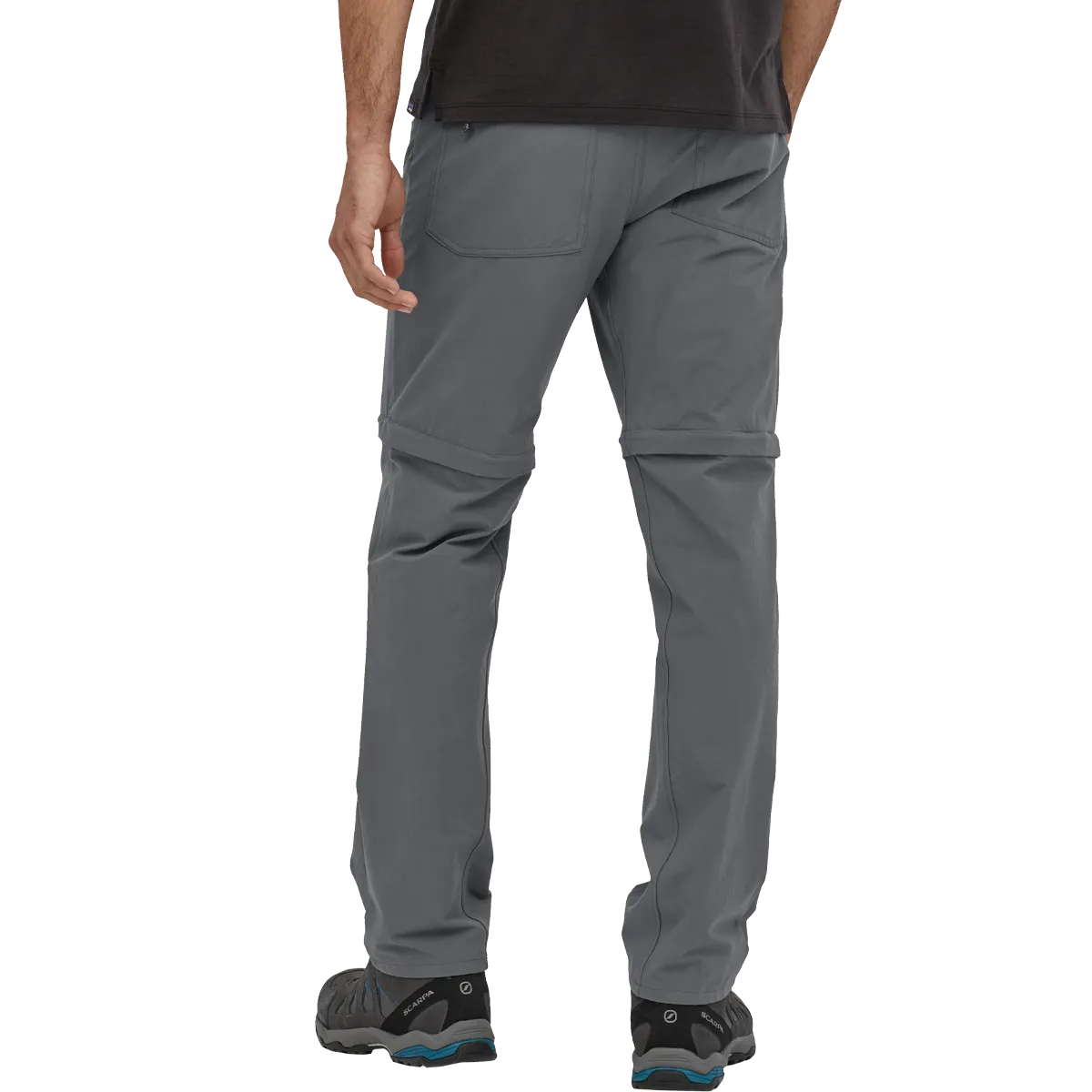 Men's Quandary Convertible Pants