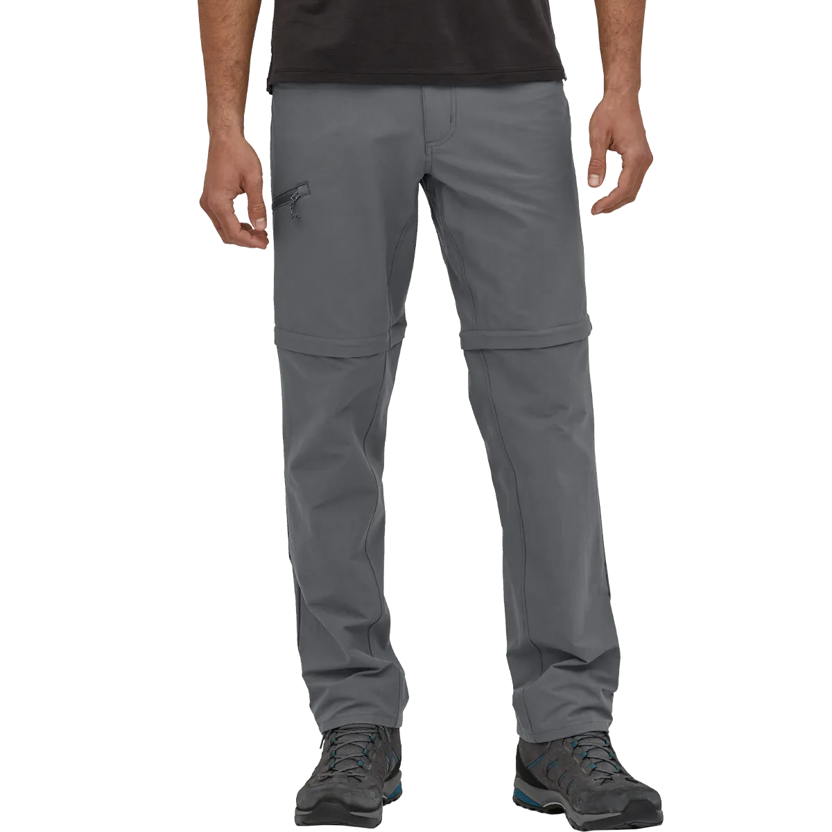 Men's Quandary Convertible Pants