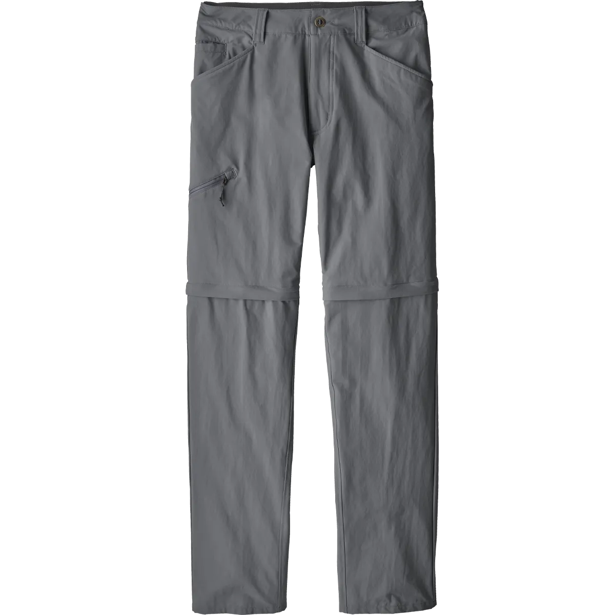 Men's Quandary Convertible Pants