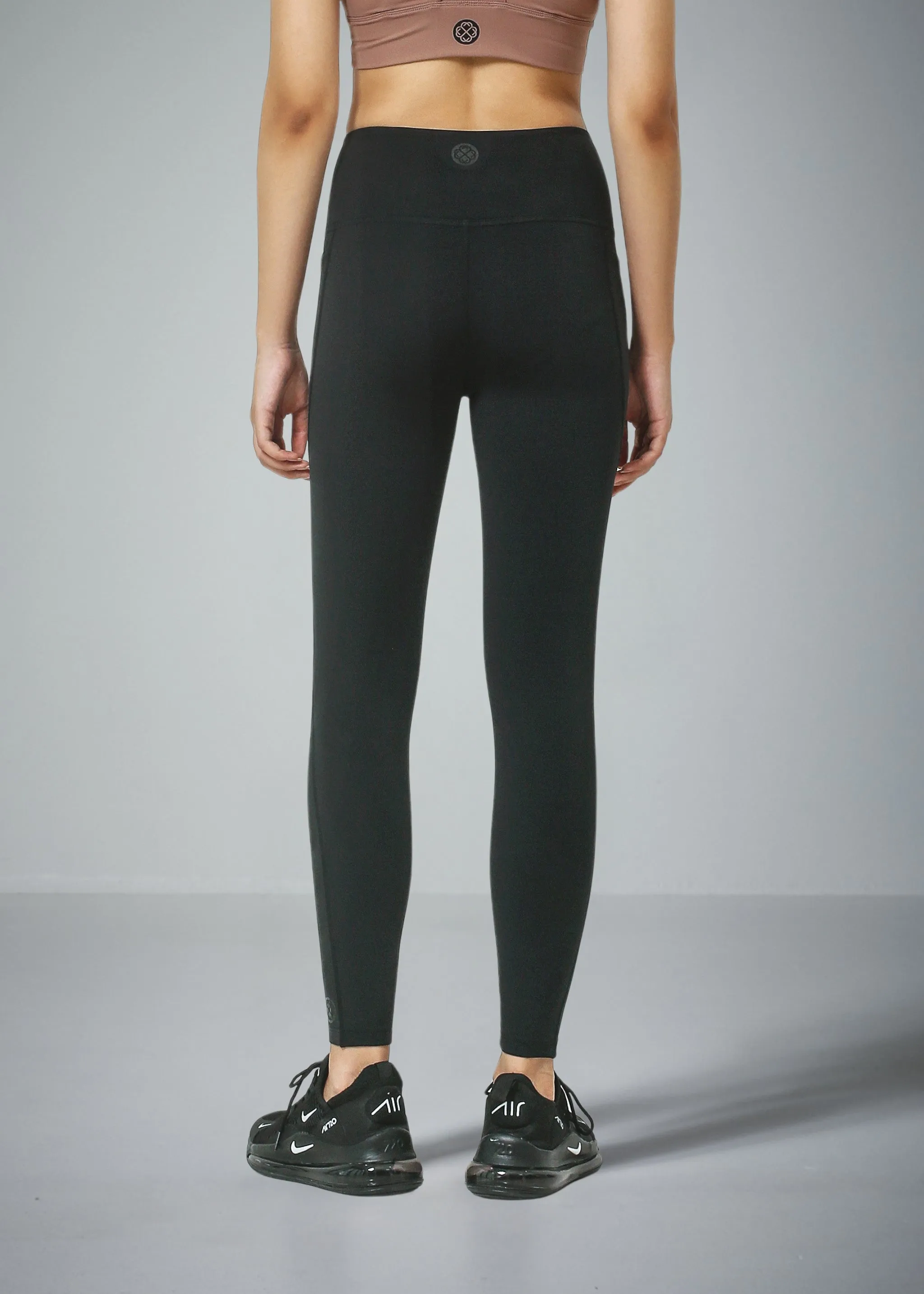 Mortiban Thermal Leggings