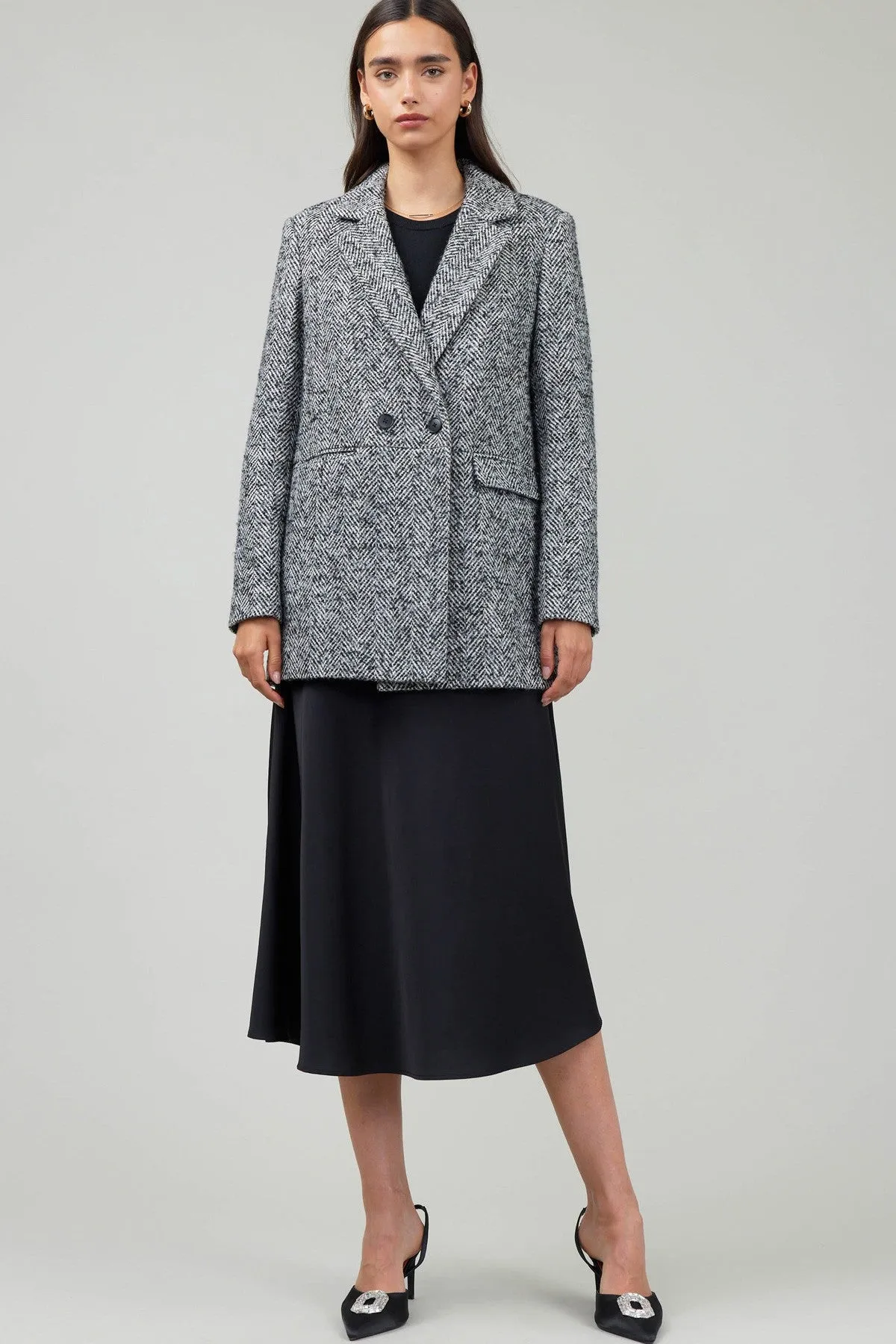 NYLAND Sarafina Blazer