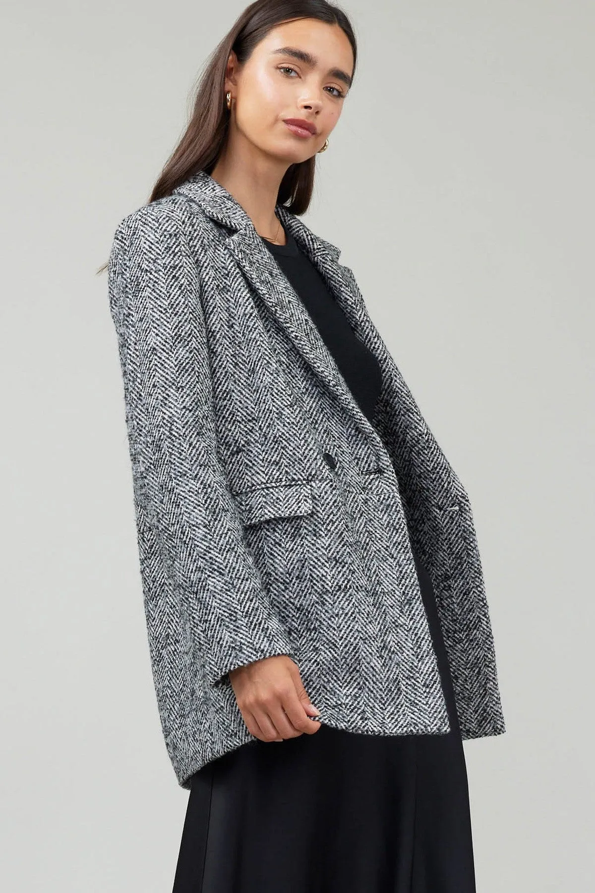 NYLAND Sarafina Blazer