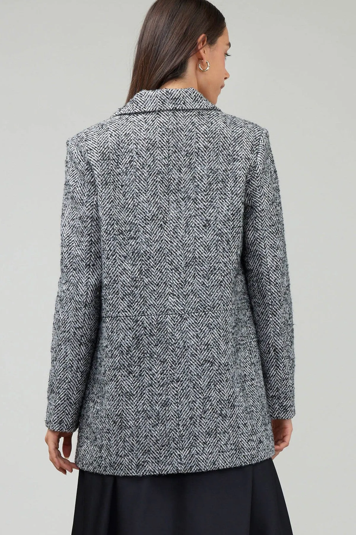 NYLAND Sarafina Blazer