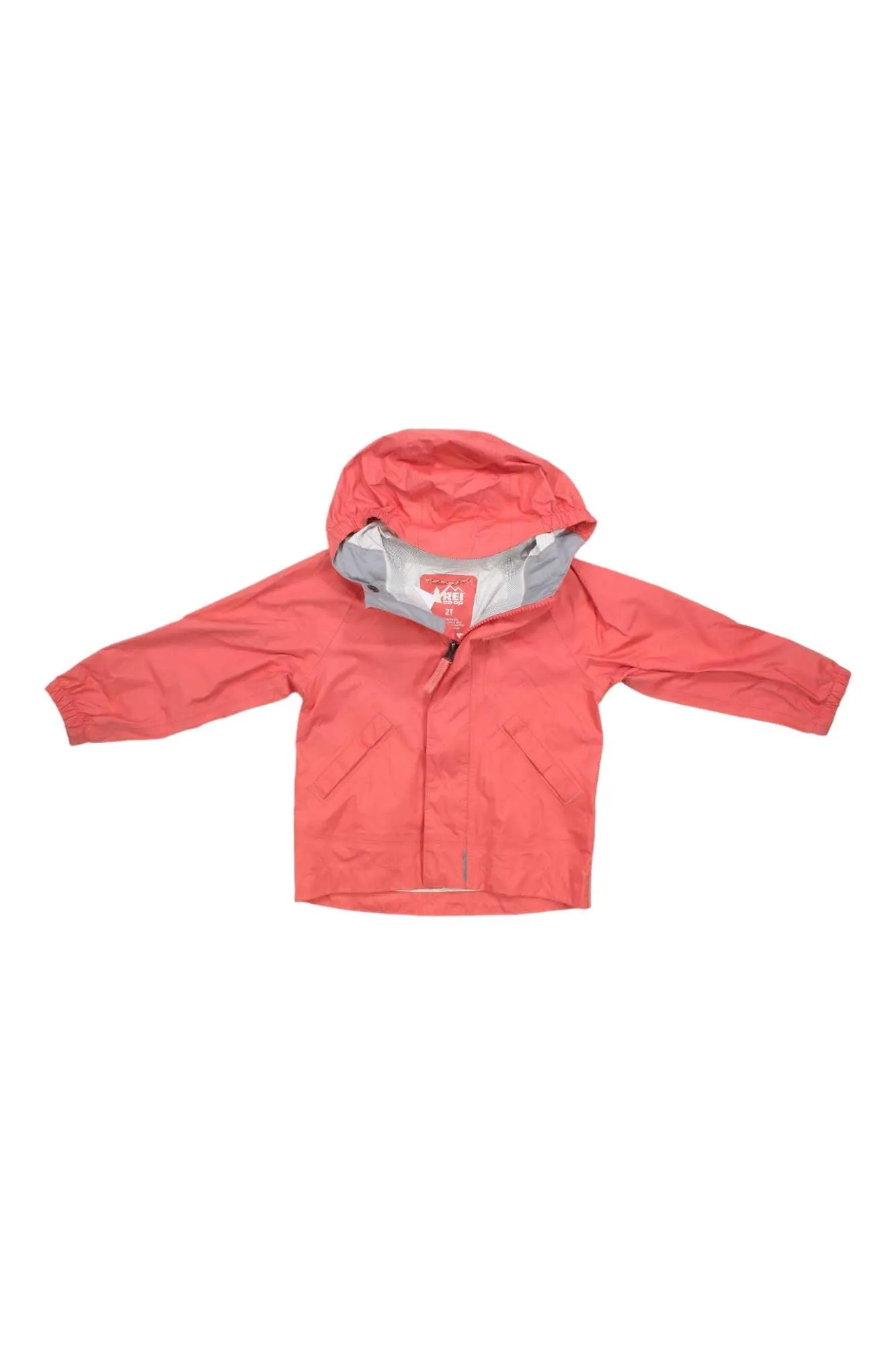 Rainwall Rain Jacket - Kids