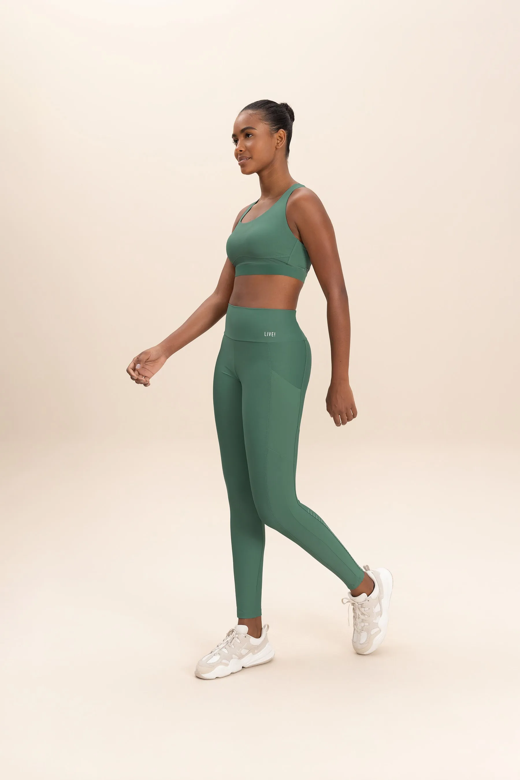 Reflex Speed Pea Leggings