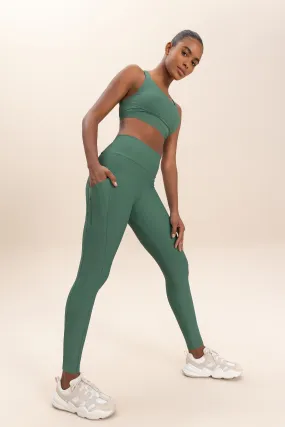 Reflex Speed Pea Leggings