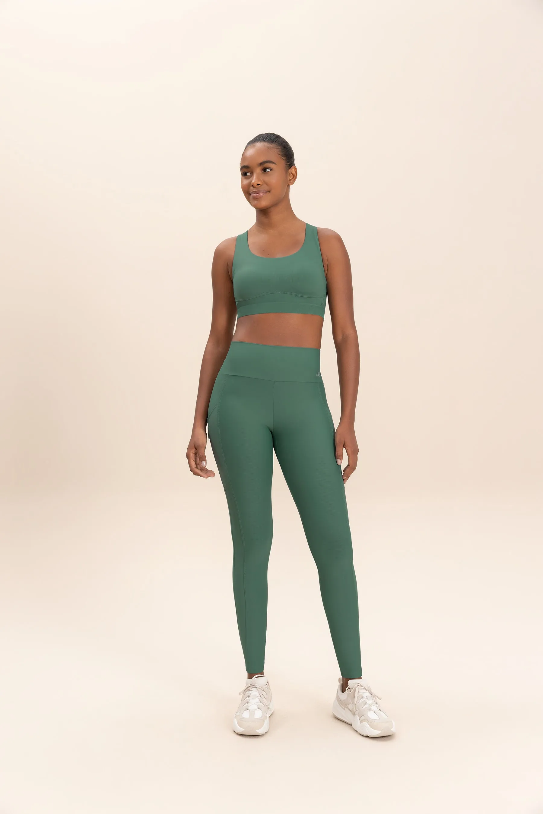 Reflex Speed Pea Leggings