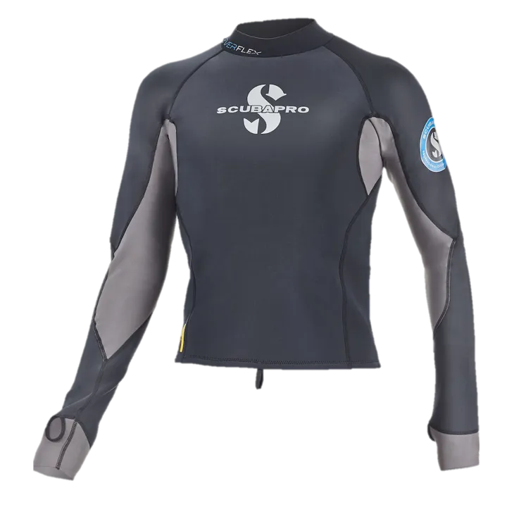 ScubaPro Everflex 1.5 Men's Long Sleeve