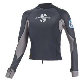 ScubaPro Everflex 1.5 Men's Long Sleeve