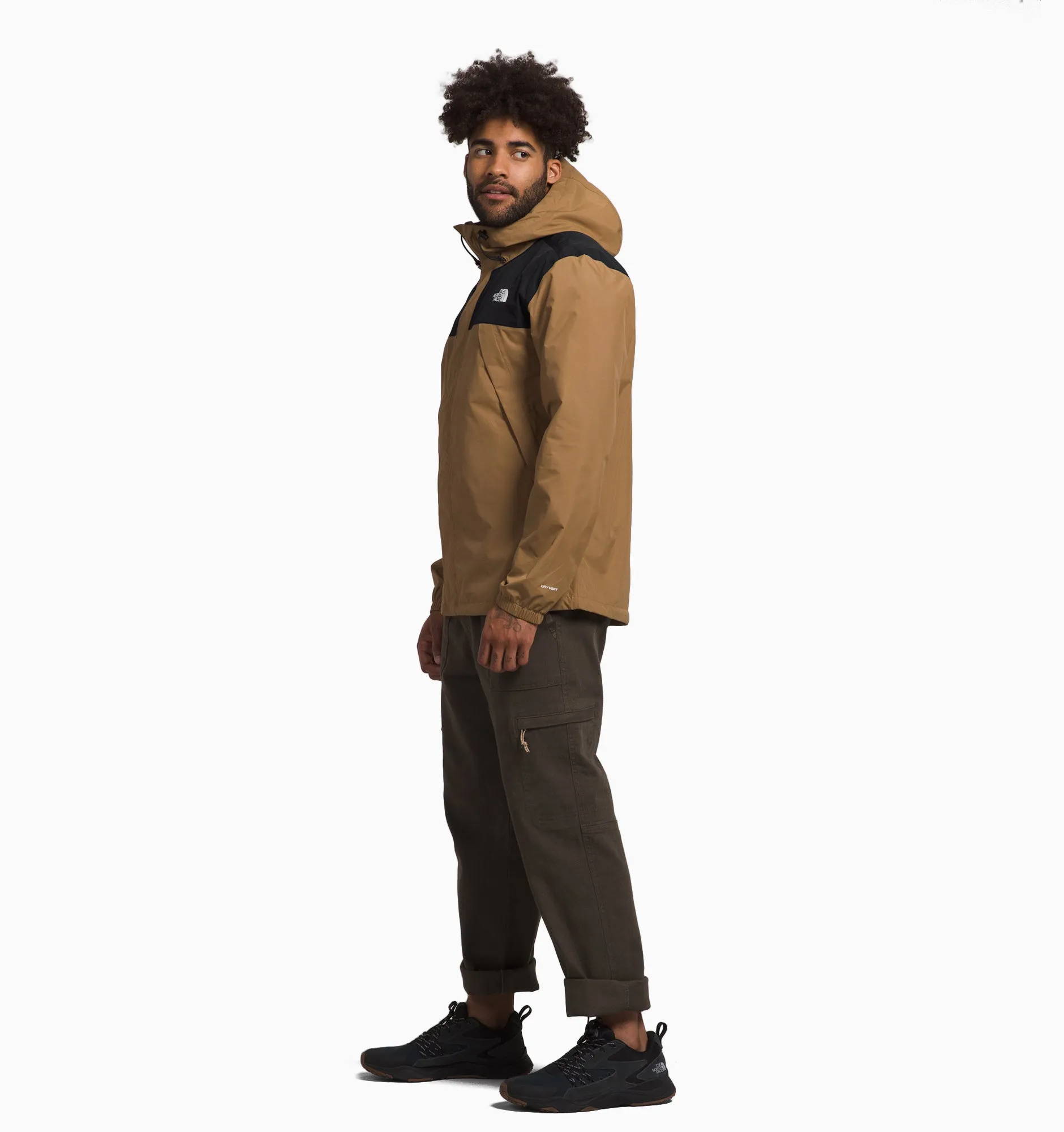 The North Face Men's Antora Jacket