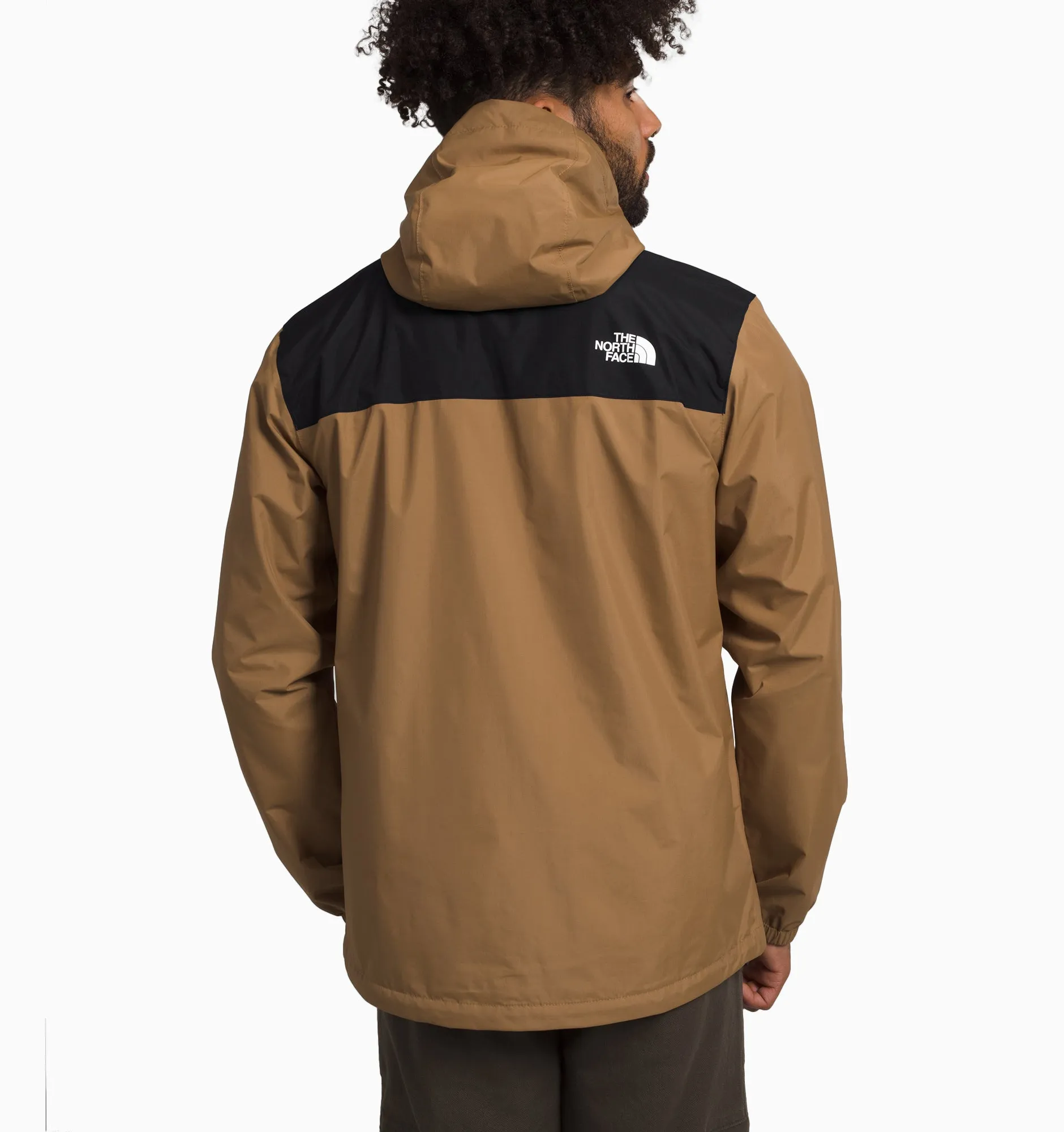 The North Face Men's Antora Jacket