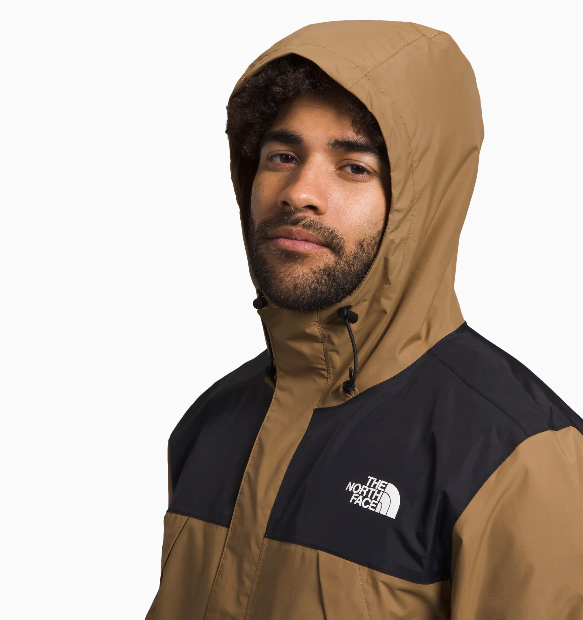 The North Face Men's Antora Jacket