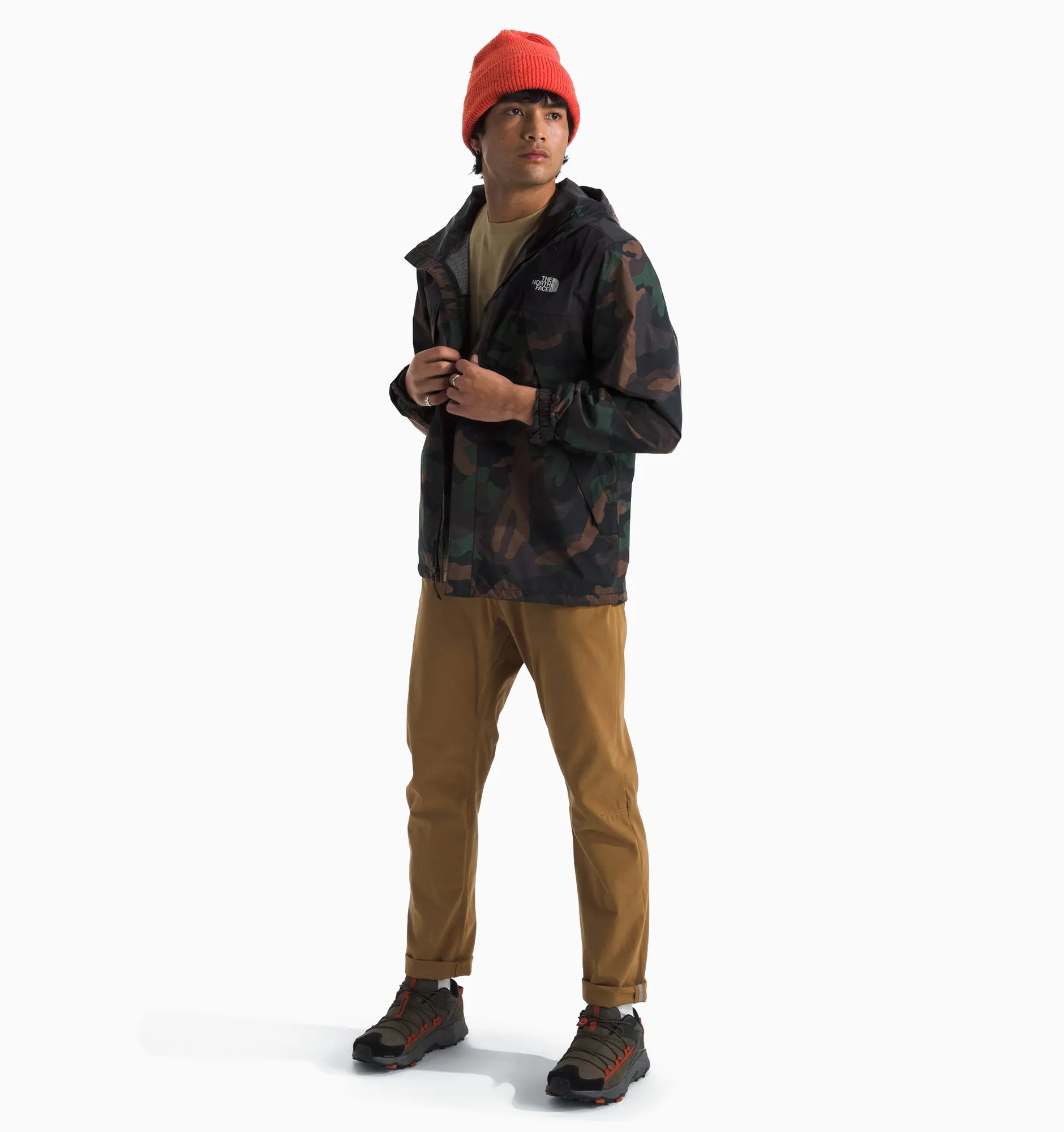 The North Face Men's Antora Jacket