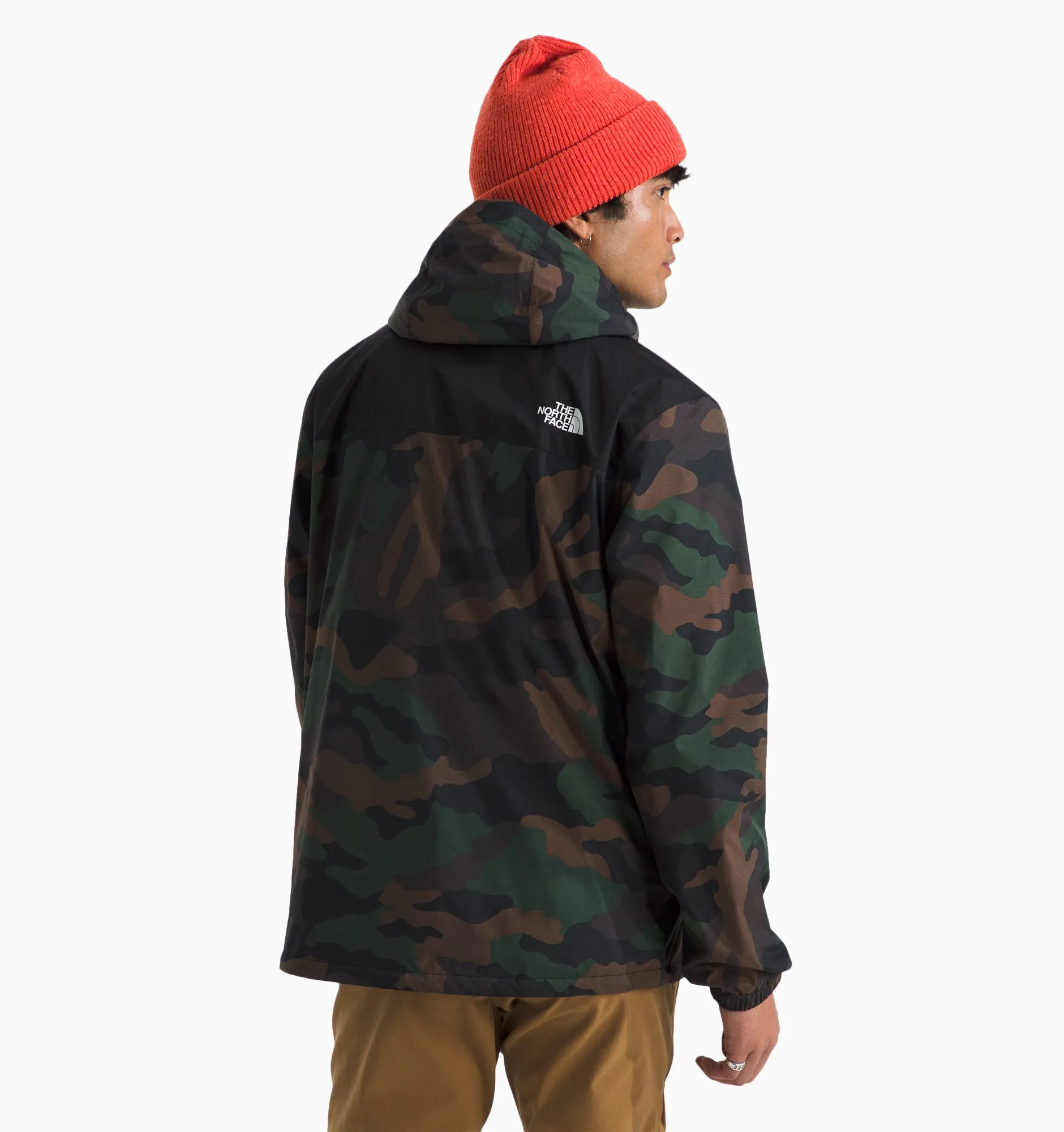 The North Face Men's Antora Jacket