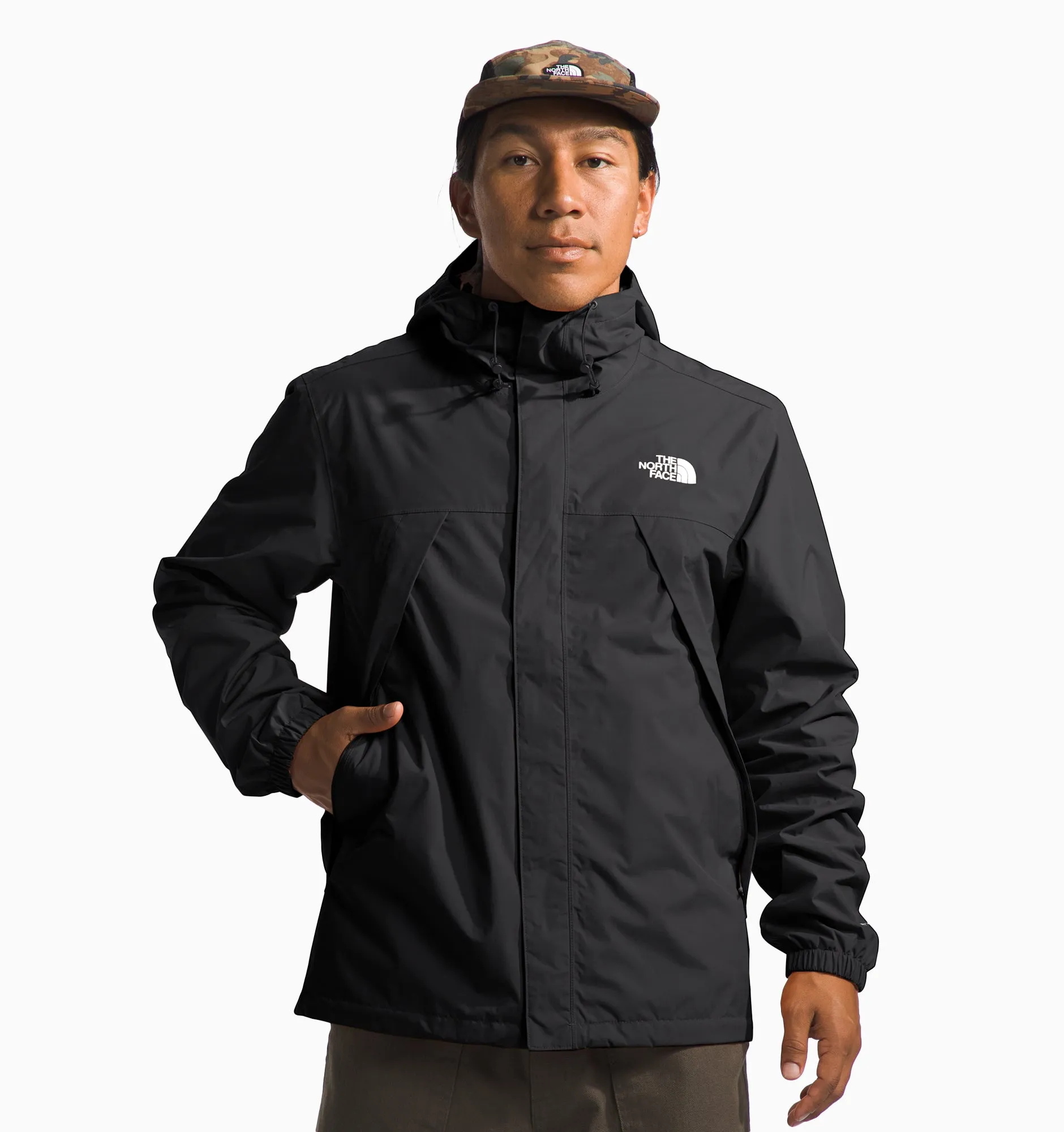 The North Face Men's Antora Jacket