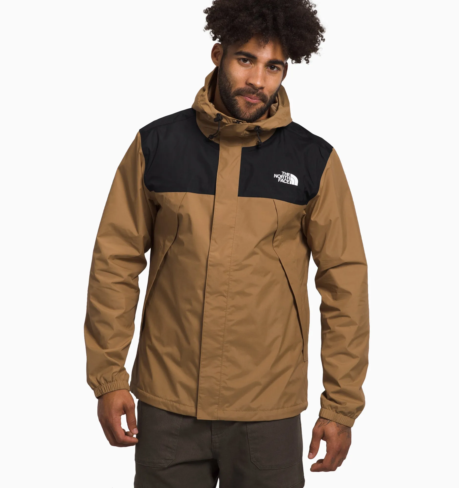 The North Face Men's Antora Jacket