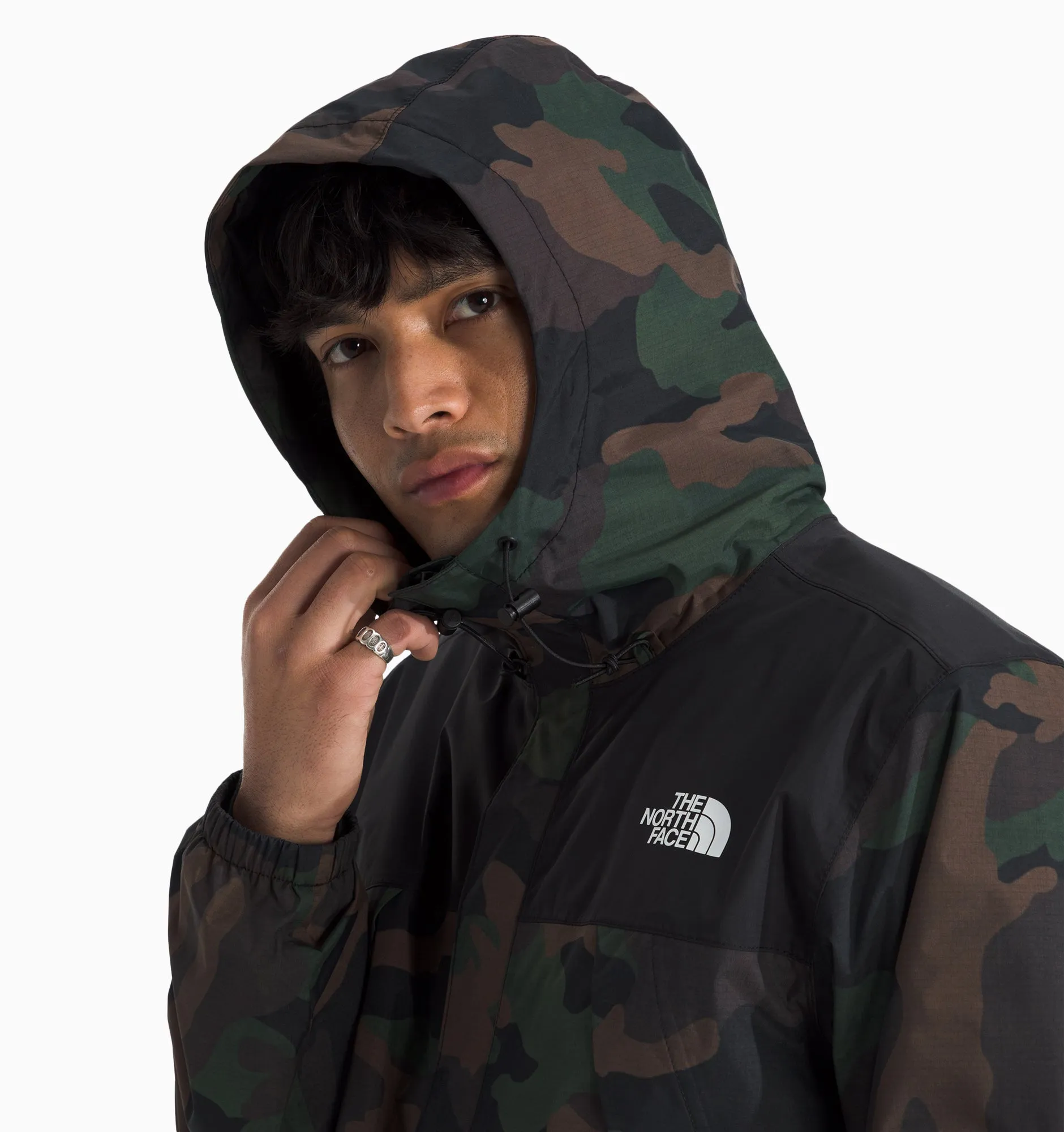 The North Face Men's Antora Jacket