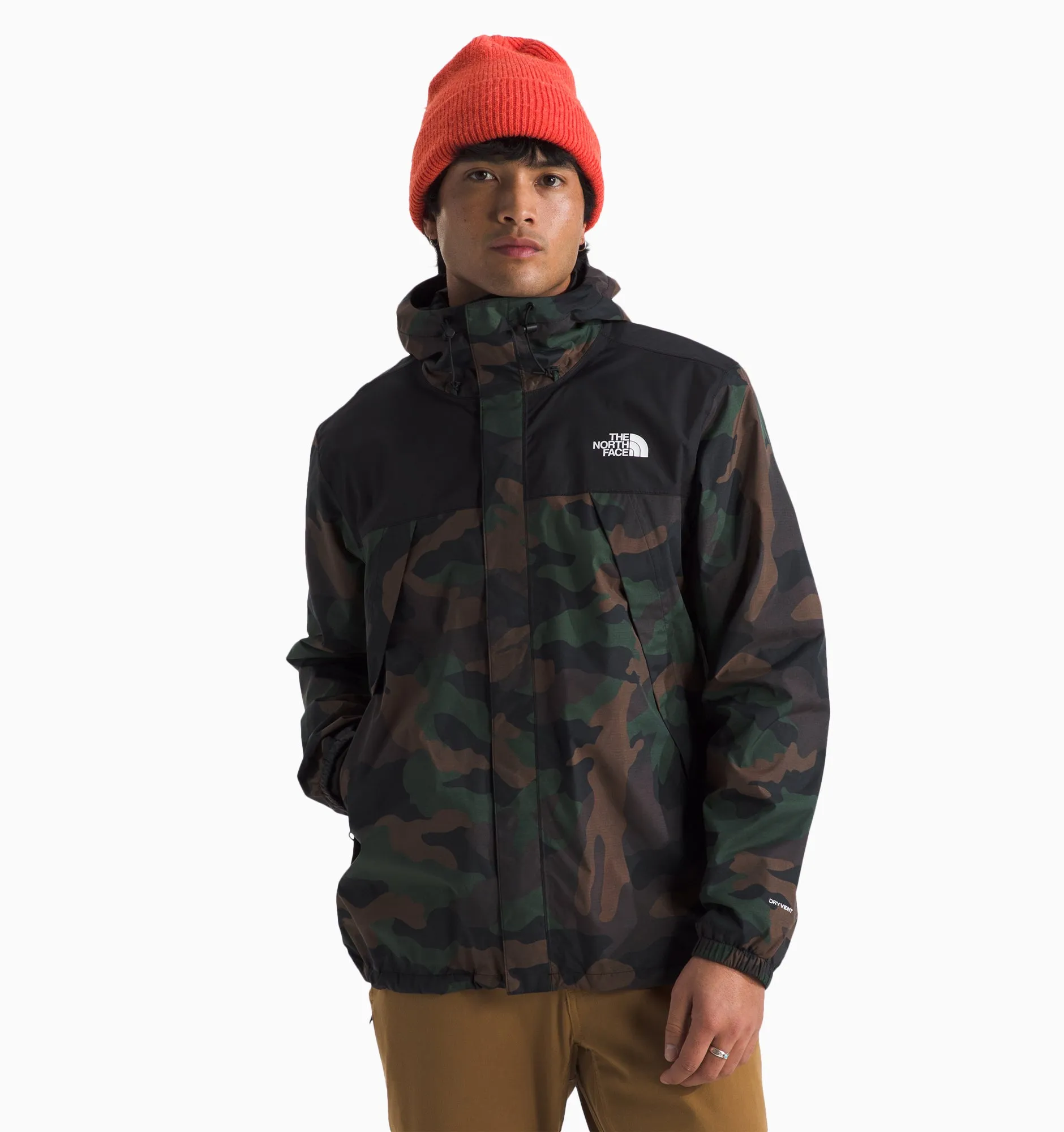 The North Face Men's Antora Jacket