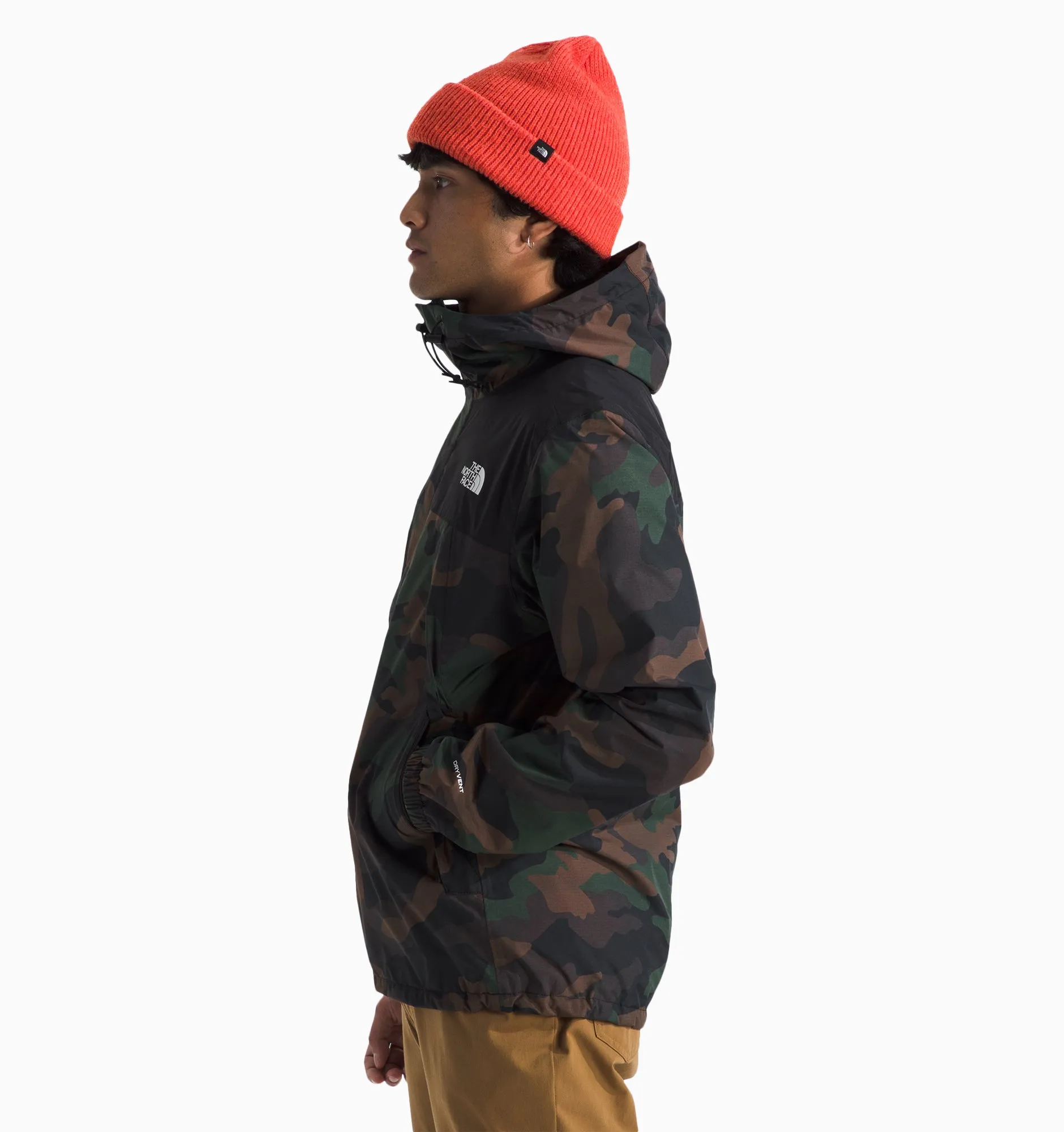 The North Face Men's Antora Jacket