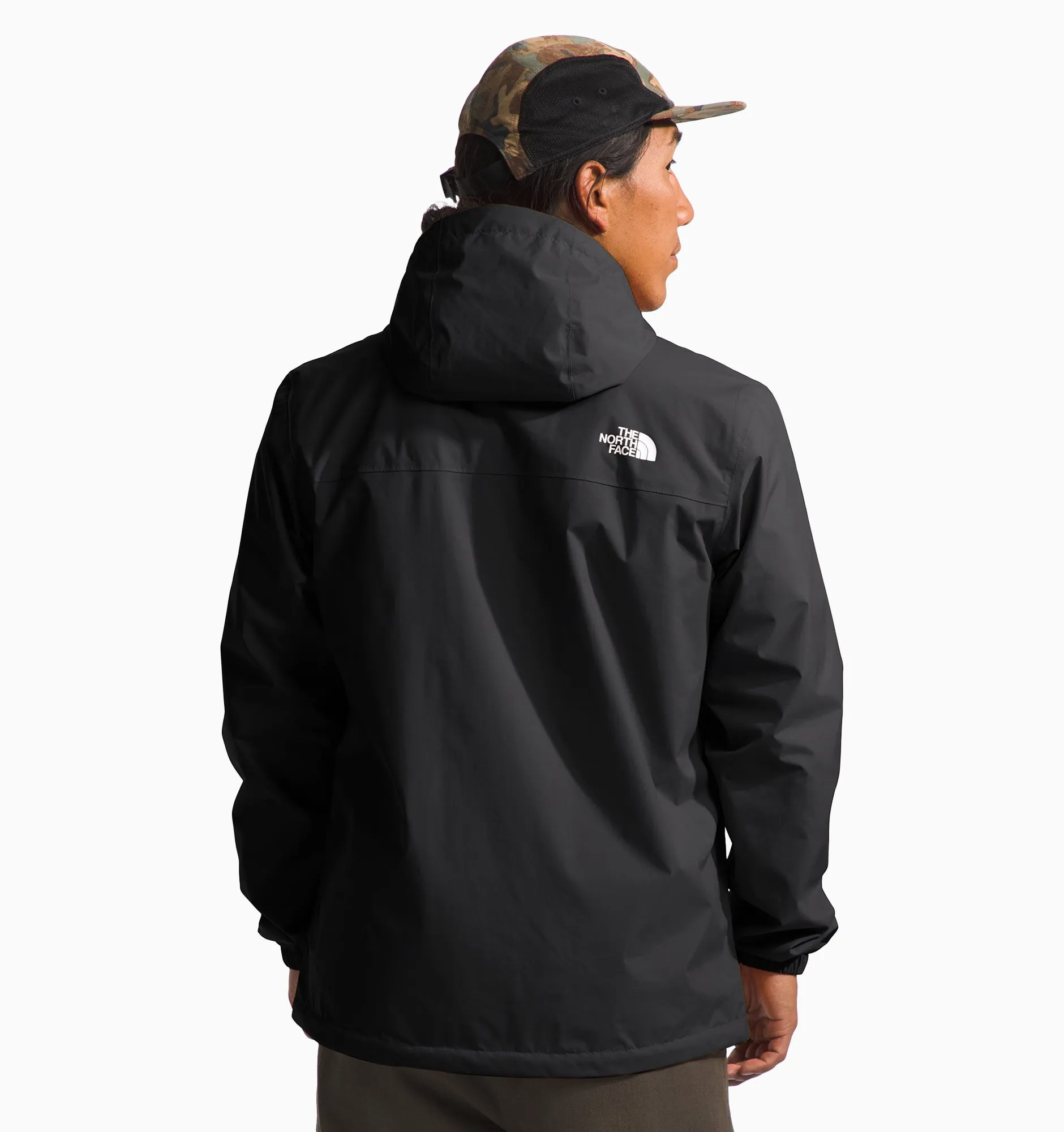 The North Face Men's Antora Jacket