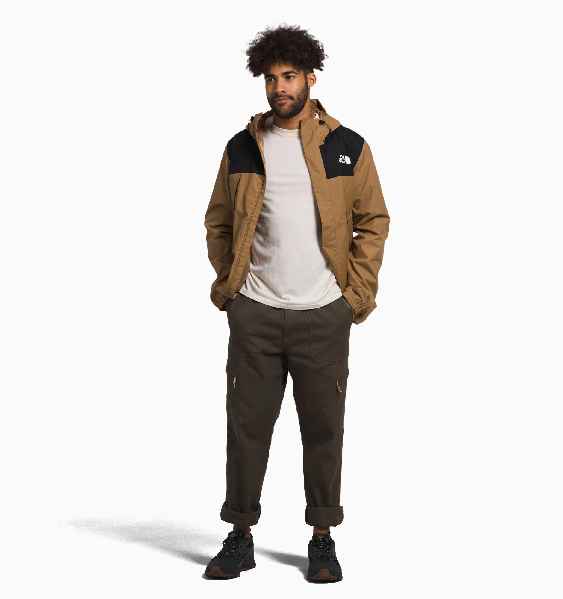 The North Face Men's Antora Jacket