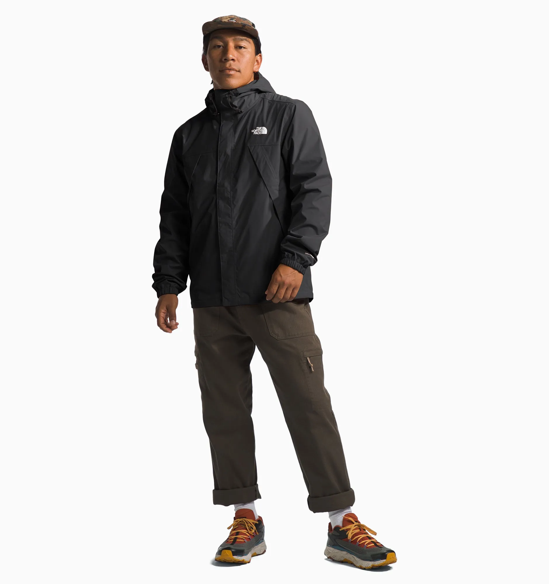 The North Face Men's Antora Jacket