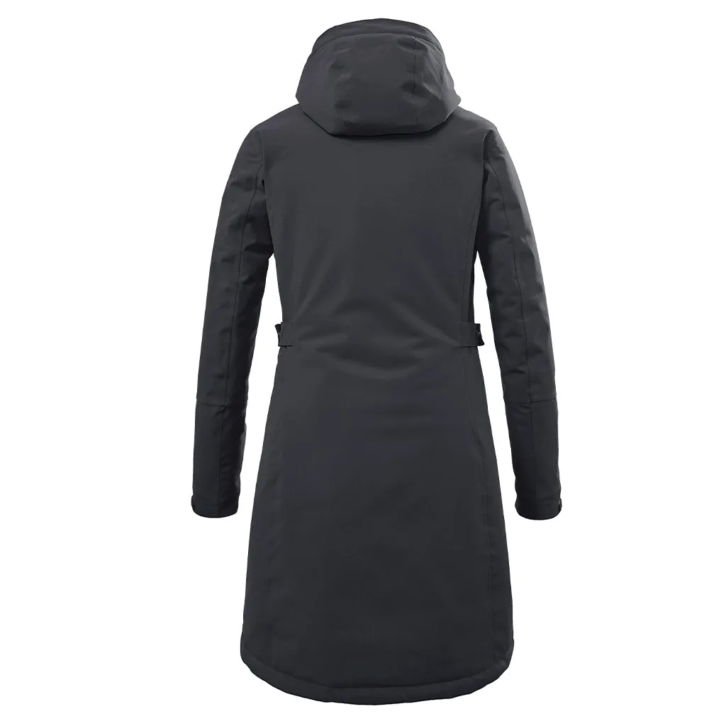 Women's Killtec Functional Parka