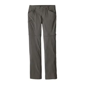 Women's Quandary Convertible Pants - Regular