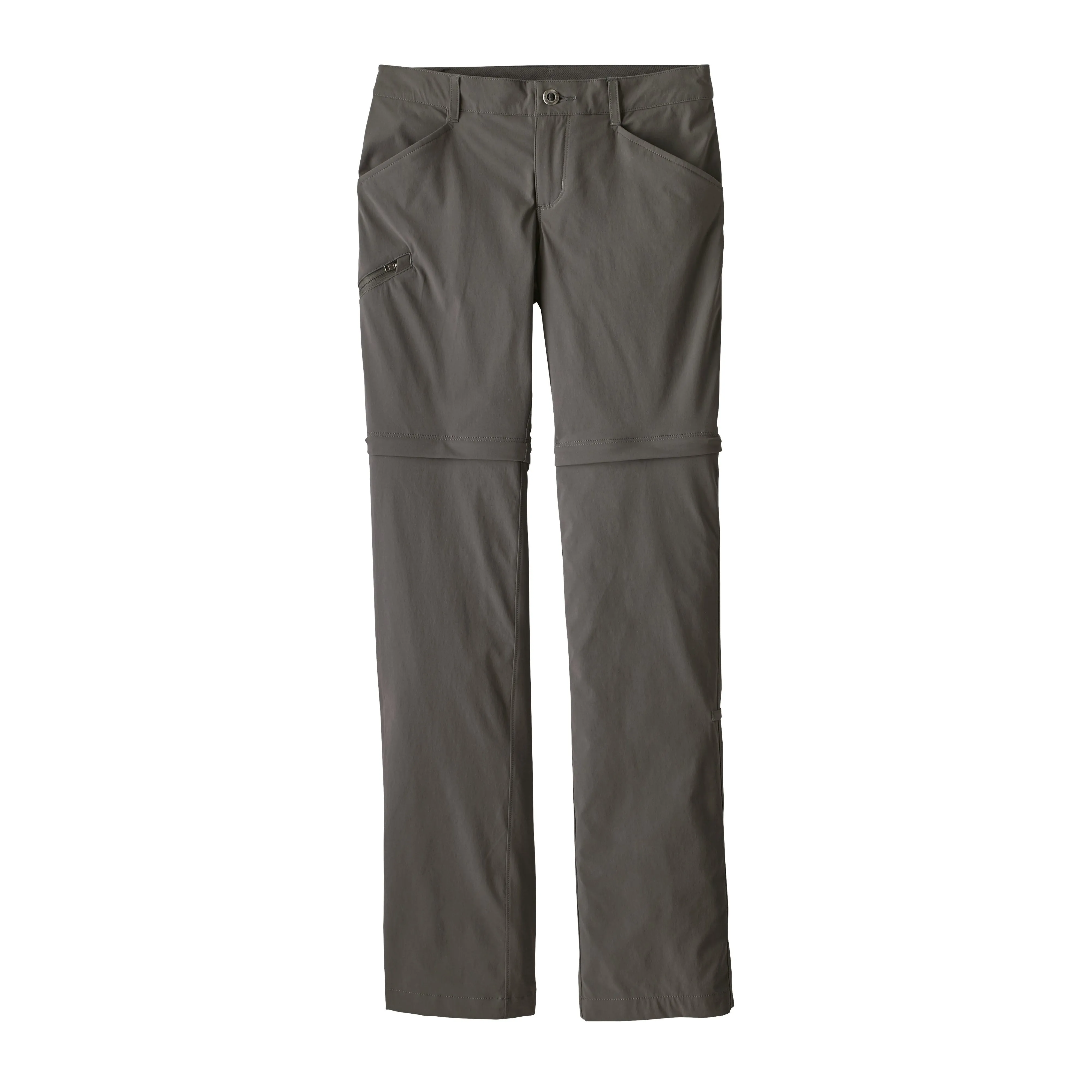 Women's Quandary Convertible Pants - Regular